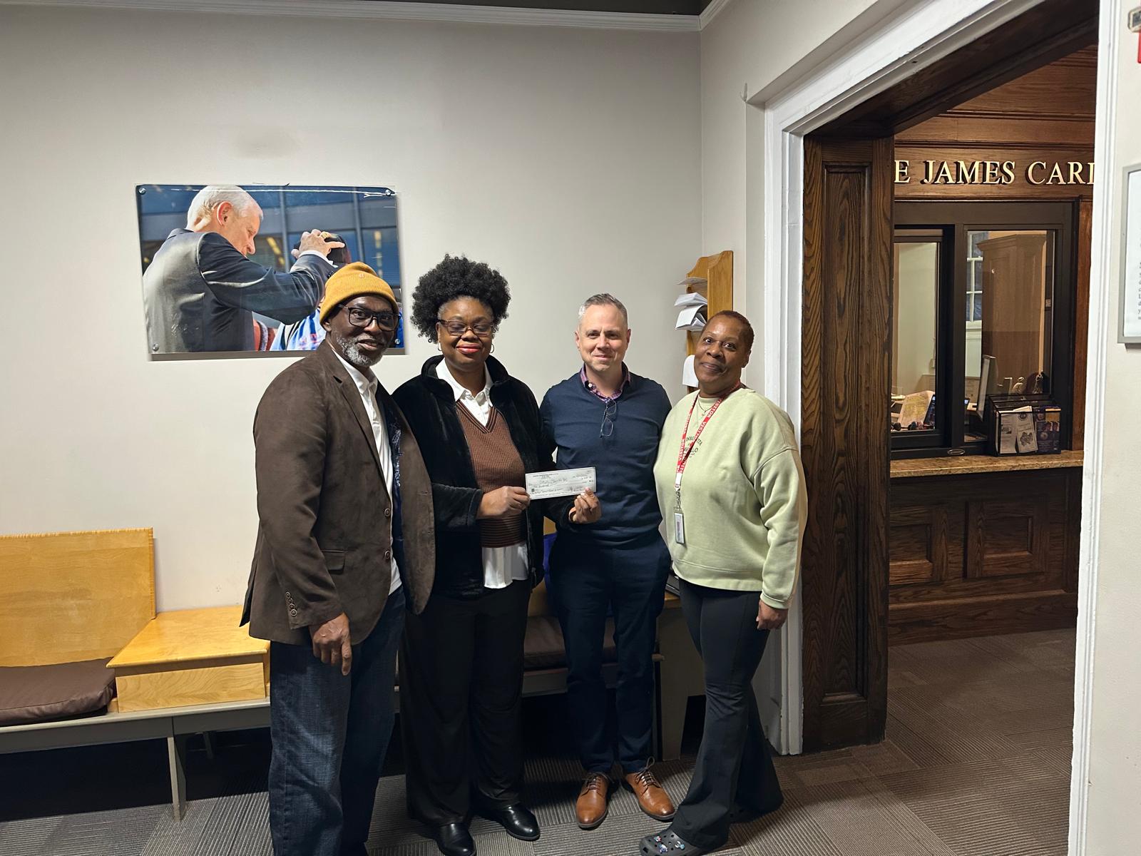 UPUDMV Women in Shelter
