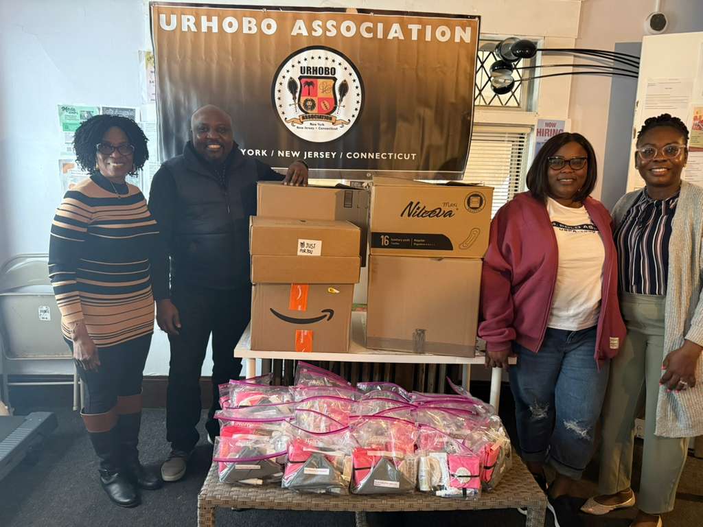 New York, NJ, CT Women in Shelter