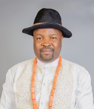 UPUA Dr. Harrison Itoje photo 2